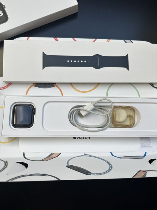 Zegarek applewatch se 40mm cellular