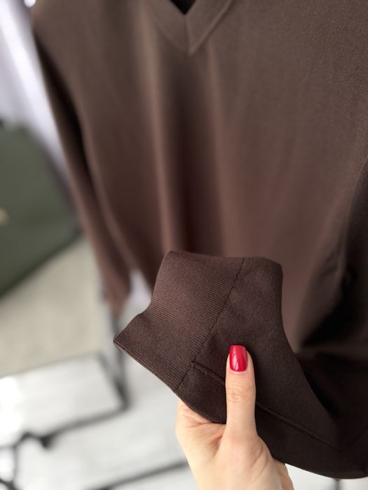 Свитер-поло Brioni ОРИГИНАЛ