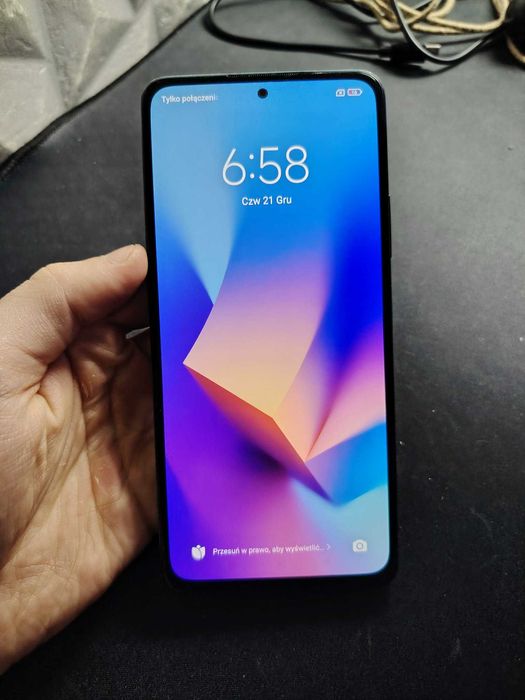 Xiaomi Redmi Note 10 Pro 6 GB / 64 GB