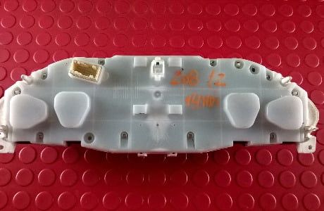 Quadrante / Painel de Instrumentos 9800860480 - PEUGEOT 208 I