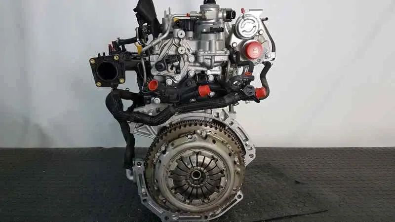 Motor H5F402 DACIA 1.2L 115 CV