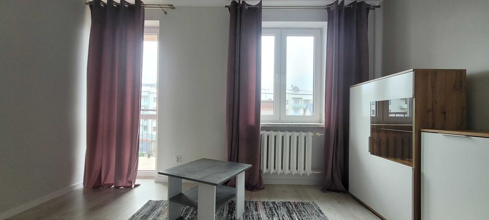 Mieszkanie do wynajęcia, Sulimów, 42m2