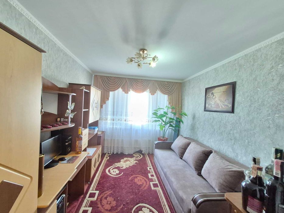 Продажа 3-х кім квартири вул. Рональда Рейгана, 9