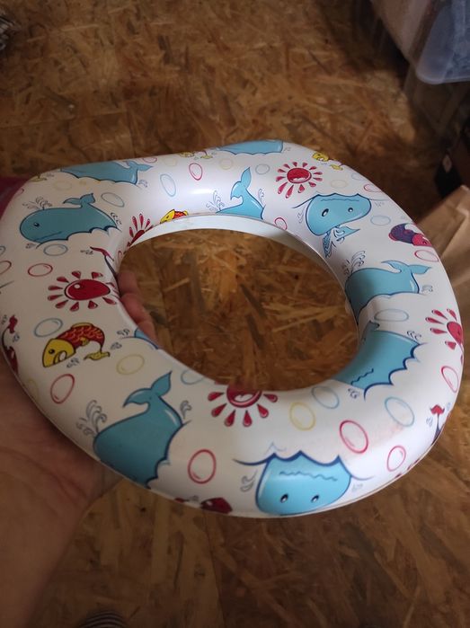 Deska do WC dziecieca