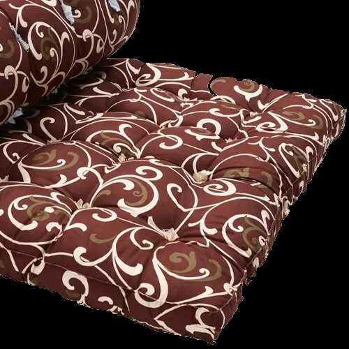 Матрас ватный Все Размеры Гипоалергенный Высота 10-12см