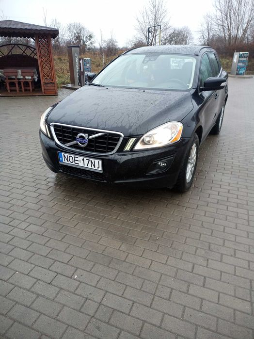 Volvo xc60 2.4 d5