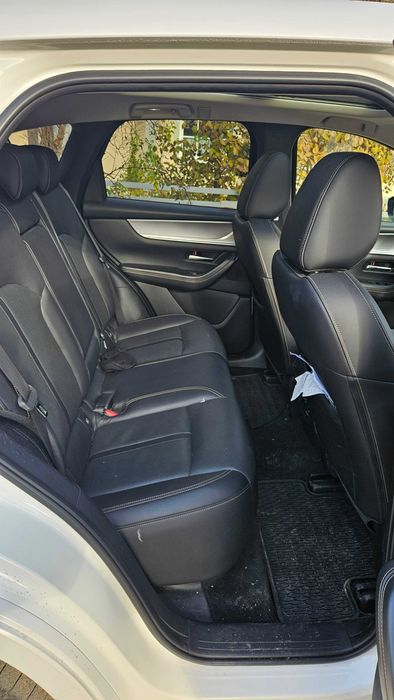 MAZDA CX 60 Cesja Leasingu