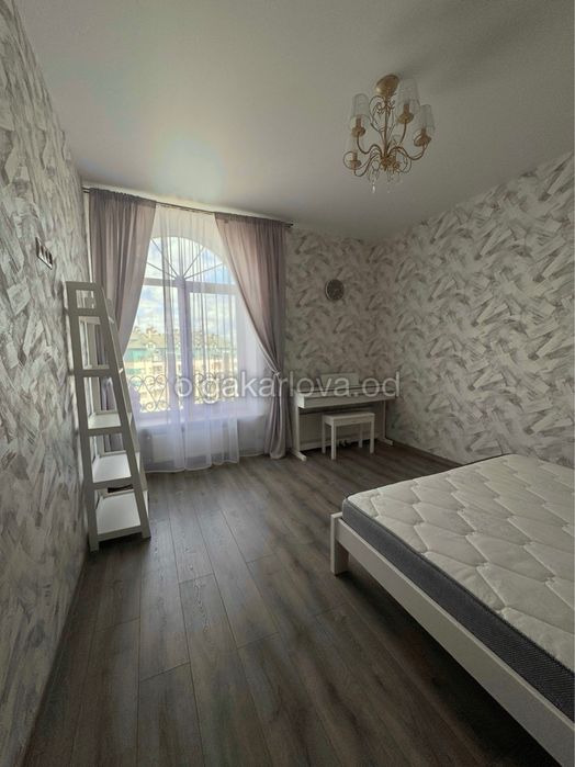 3-комнатная квартира по адресу (площадь 110 м²) - Atlanta.ua - фото 15