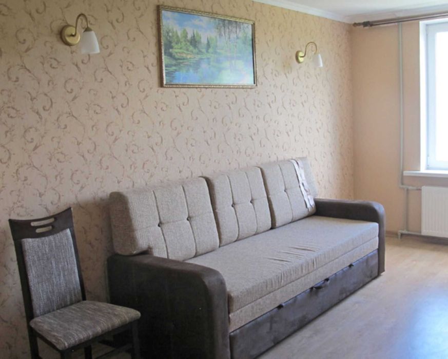 Продам 3 кімнатну квартиру з ремонтом на Леся Курбаса 5 Б