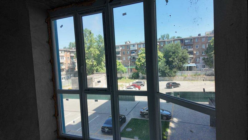 Продам однокімнатну квартиру ЖК Квартал