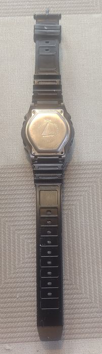 Zegarek Q&Q Sport MAC5-108