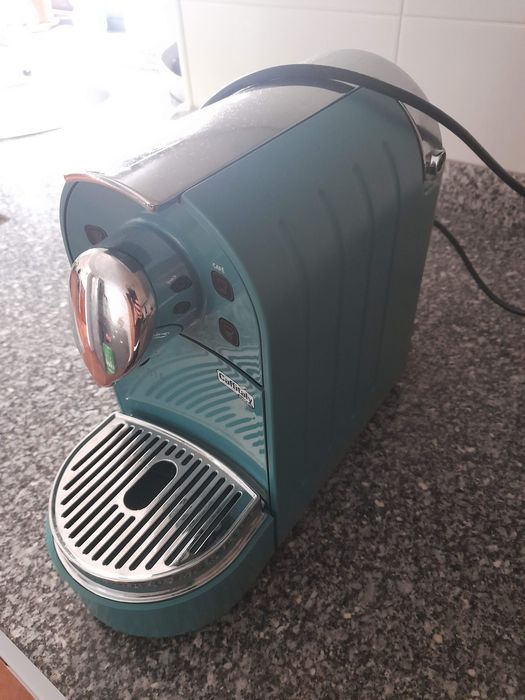 Máquina de café pingo doce