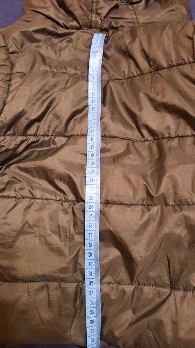 Kurtka dla chłopca 3A