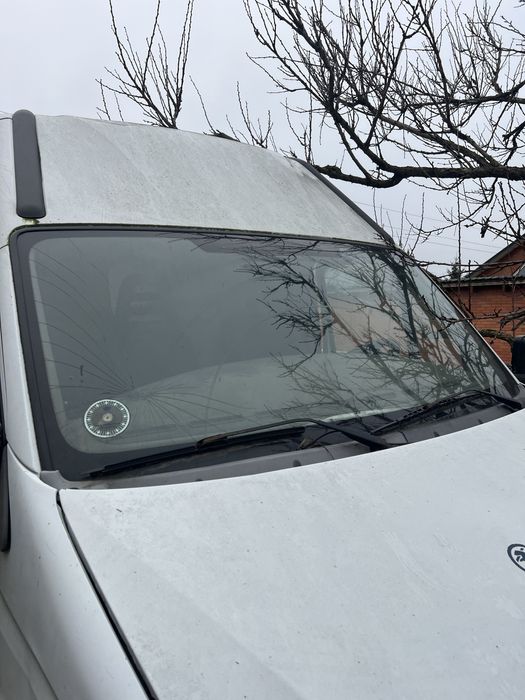 Iveco daily 35c18 Бус Фургон Ивеко