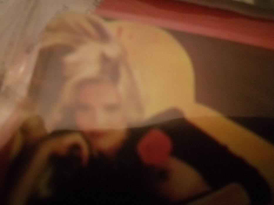 Calendários Eróticos (1984)