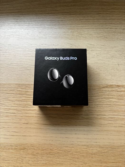 Samsung Galaxy Buds Pro