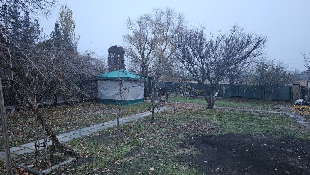 ВЛАСНИК продае будинок з выходом до річки.