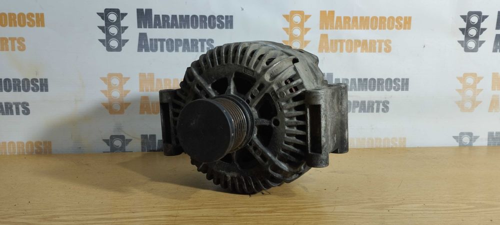 mercedes x204 glk 320 генератор A6421540402 з розборки разборки benz 220 250 350 300 2009 2010 2011 2012 2013