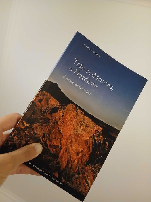 Trás os Montes, o Nordeste