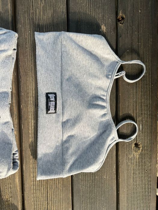 Komplet dziewczęcy na lato bawełna S 158/164