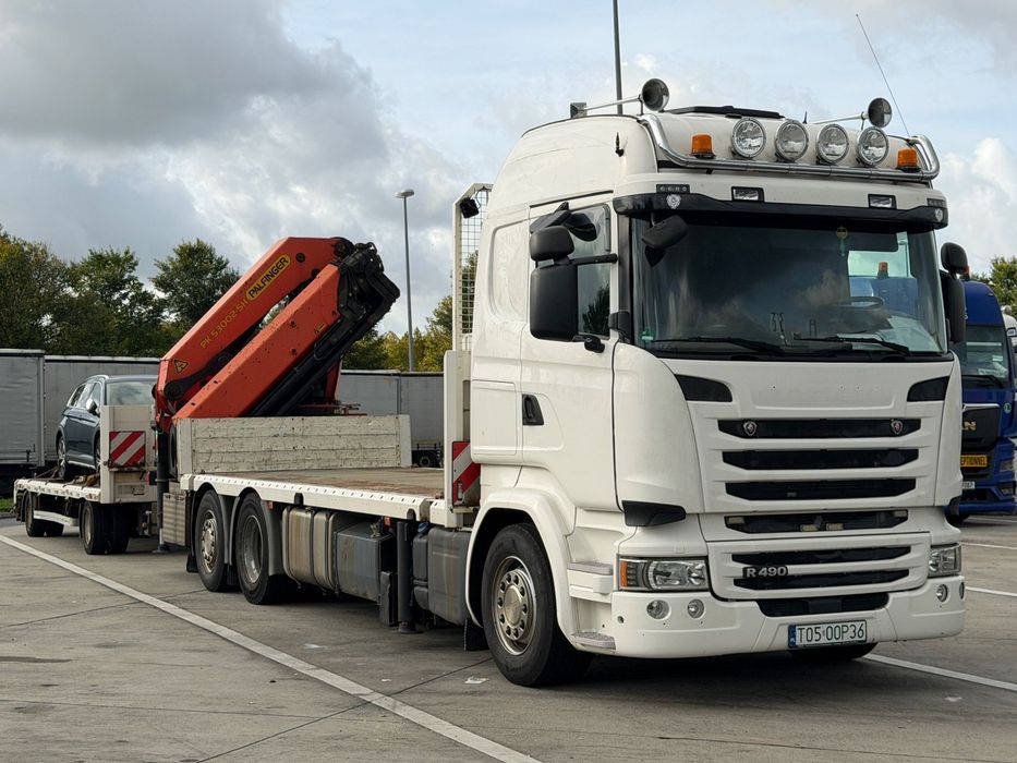 Scania