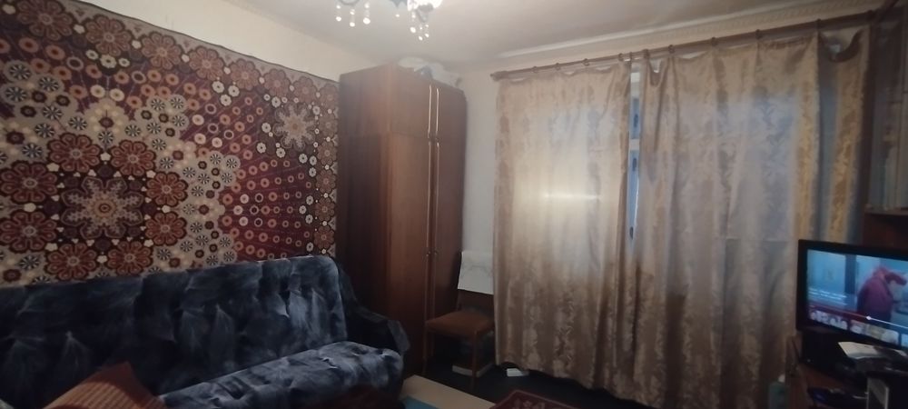 1 ком.квартира в кирпичном доме