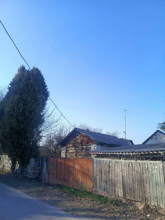 Будинок в с.Брусилів
