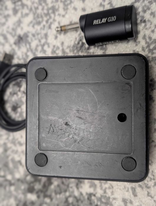 Беспроводной ресивер LINE 6 RELAY G10
