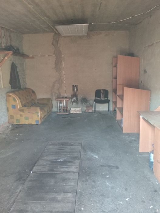Продам гараж на Огнівці.