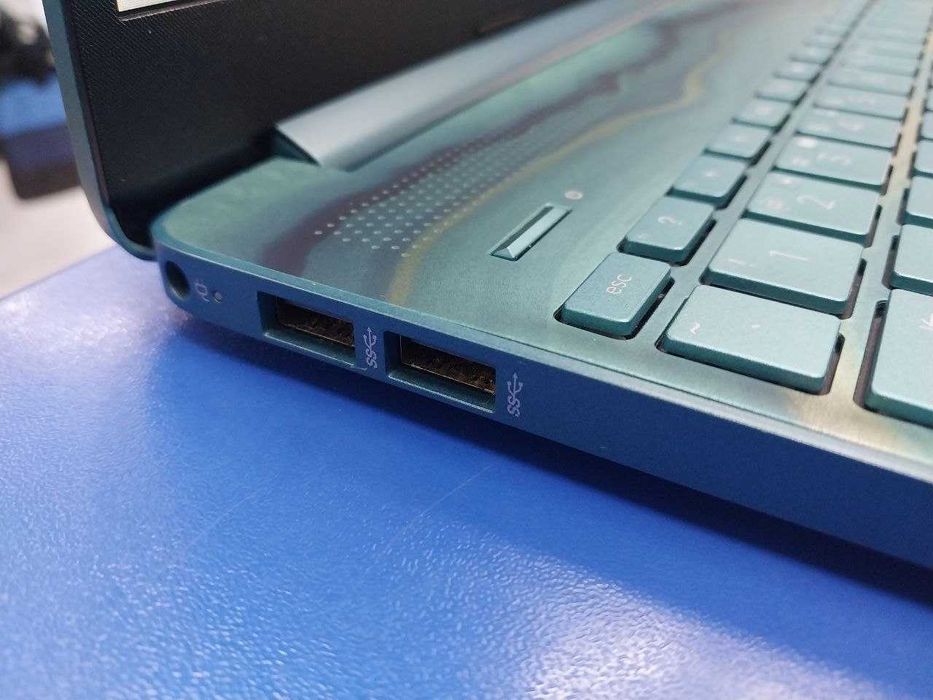 ТОП клас | Ноутбук HP 15-dy0029ds (швидкий, стан ІДЕАЛ.) Гарантія!
