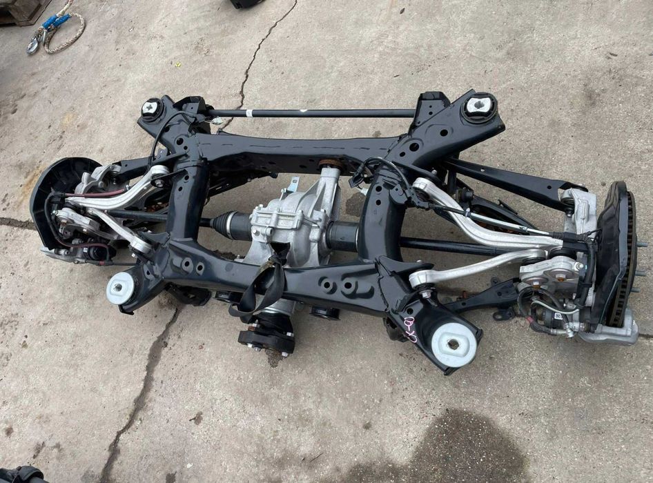 Розборка Mazda 2 DJ 3 BP 5 DE CX60 MX30 CR19 CX30 CX3 CX5 II KF 6 GL Mazda 6e CX9 II MX-5 III NC інші Мазда шрот запчасти б/у разборка