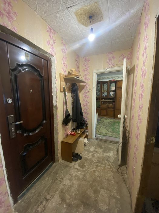 Продам 2-о кімнатну квартиру в р-ні 8 лікарні