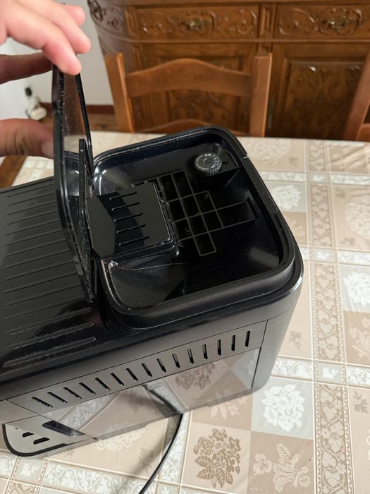 Maquina de cafe DéLonghi Evo