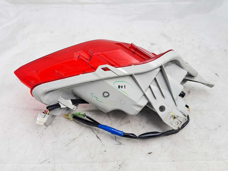 Lampa Reklektor Tył Lewy Yamaha Tricity 300 20'+