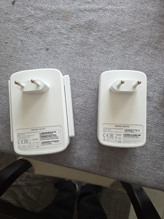 Powerline av1000