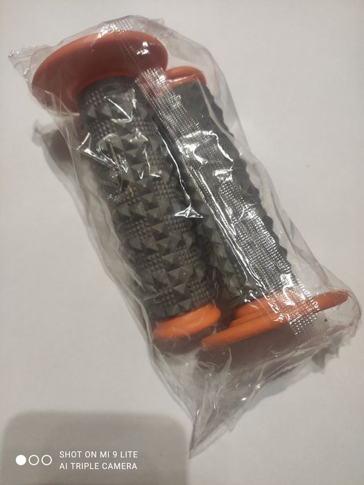 Продам мото гріпси