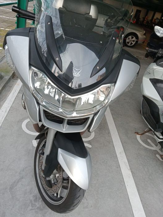 BMW R1200rt 2008