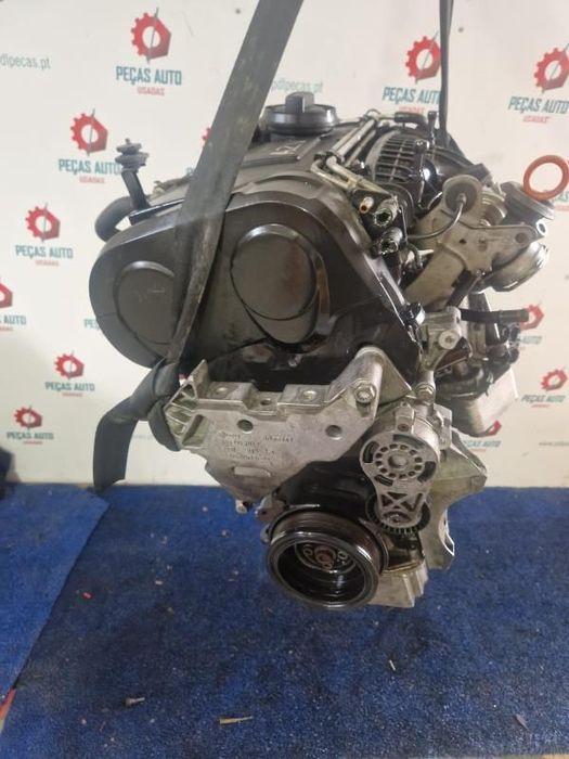 Motor Combustão Volkswagen Touran (1T1, 1T2)