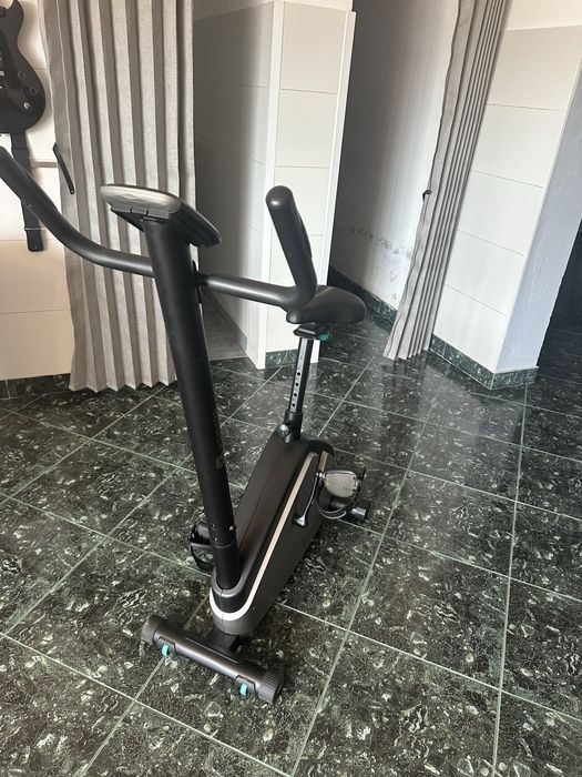 Bicicleta Fixa Essential