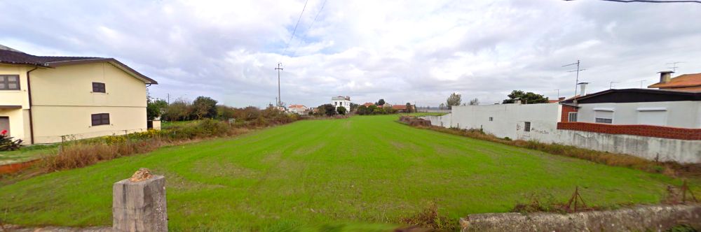 GrandeTerreno P/ Construção