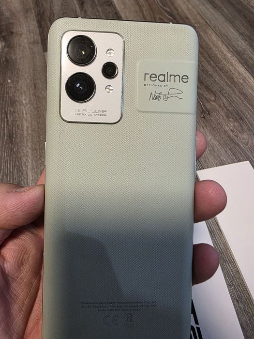 realme gt 2 pro 12 256 - купити телефони та аксесуари - Ціна на OLX.ua