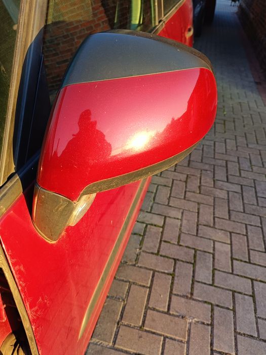 Citroen C4 Grand Picasso Lusterko Prawe Lewe EKQD