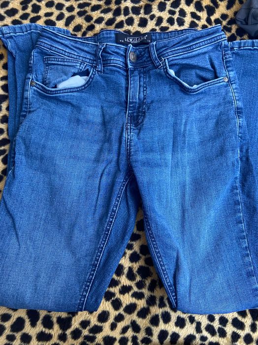 Джинси чоловічі 31р