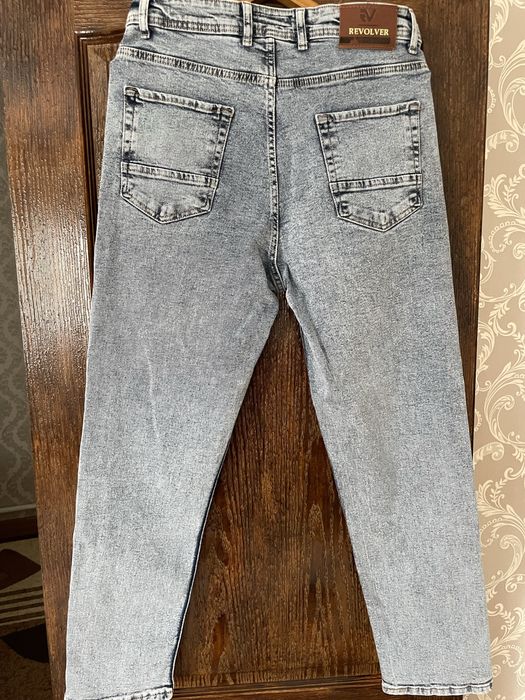 Джинси чоловічі