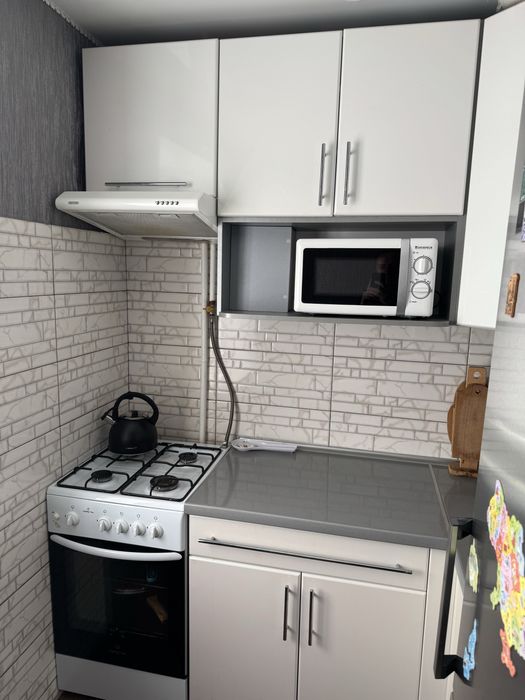 Продажа 3 к квартиры