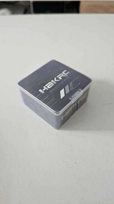 Nowy stack hakrc f722 mini v2 do dronow fpv