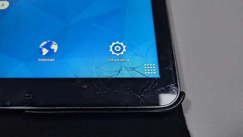 Tablet Samsung Galaxy Tab4 10.1 cali