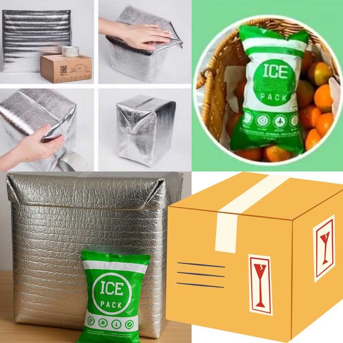 Wekowane obiady domowe zestaw 14 x0,9l z wysyłką paczka termo