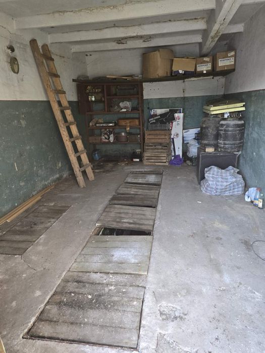 Продам гараж кооператив Северный