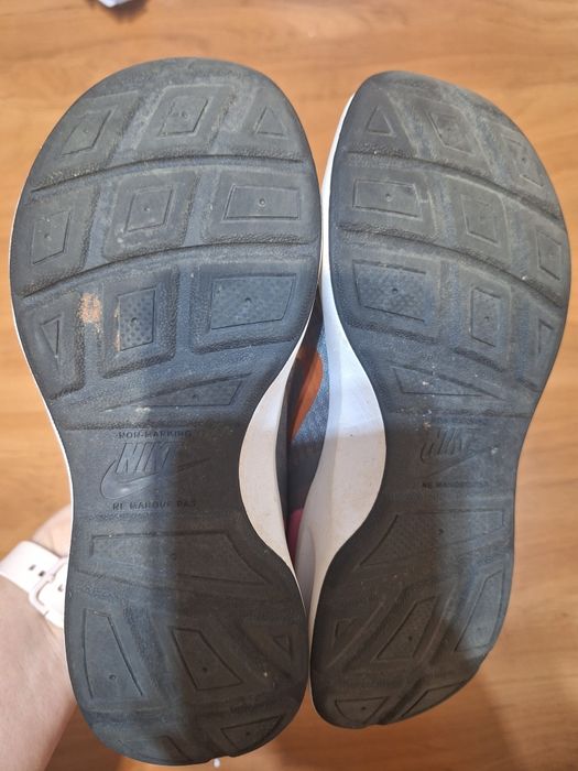 Buty Nike rozm. 33